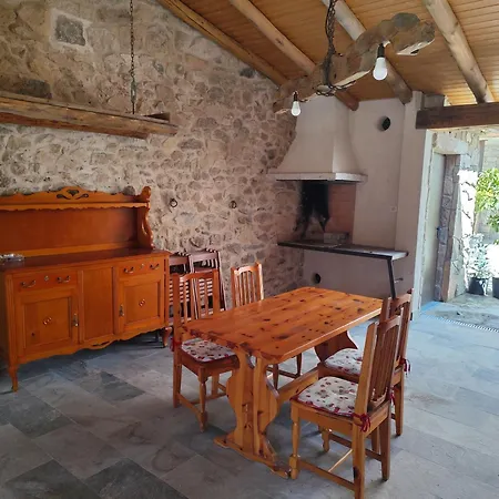 Cumbres Y Costumbres De Gredos *