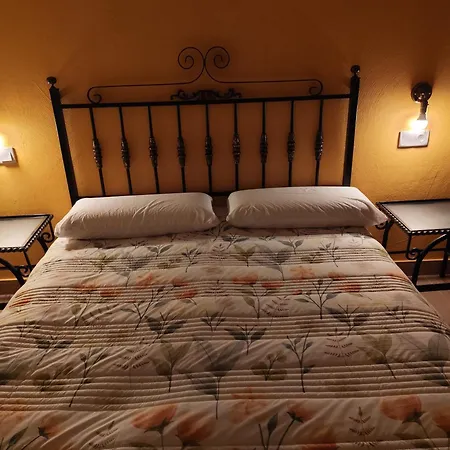 Semesterbostad Cumbres Y Costumbres De Gredos