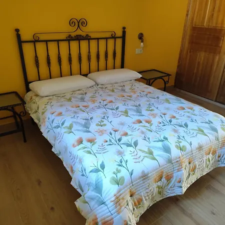 Semesterbostad Cumbres Y Costumbres De Gredos