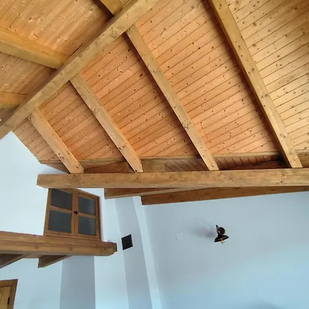 Cumbres Y Costumbres De Gredos Semesterbostad *