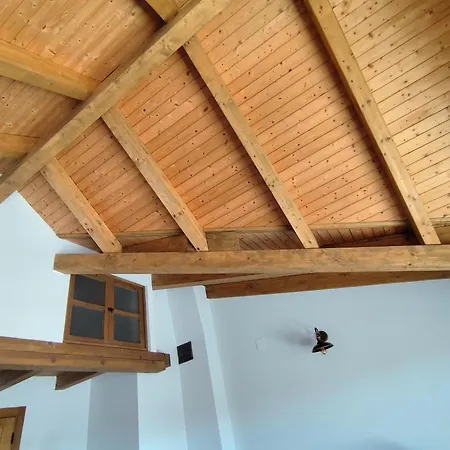 Cumbres Y Costumbres De Gredos Holiday home *