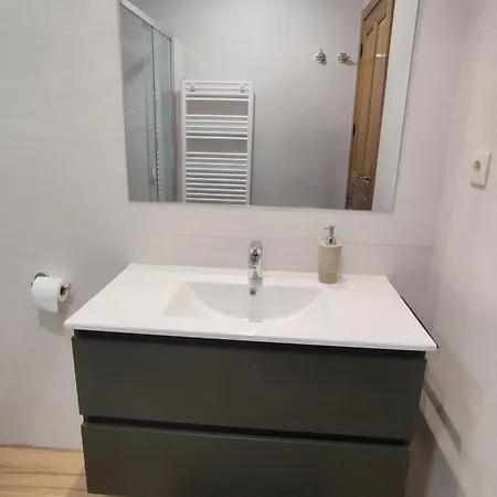 Holiday home Cumbres Y Costumbres De Gredos Hoyos del Espino