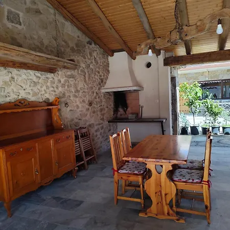 Cumbres Y Costumbres De Gredos