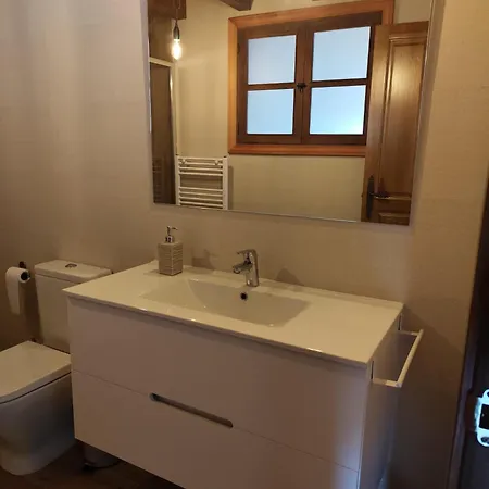 Holiday home Cumbres Y Costumbres De Gredos