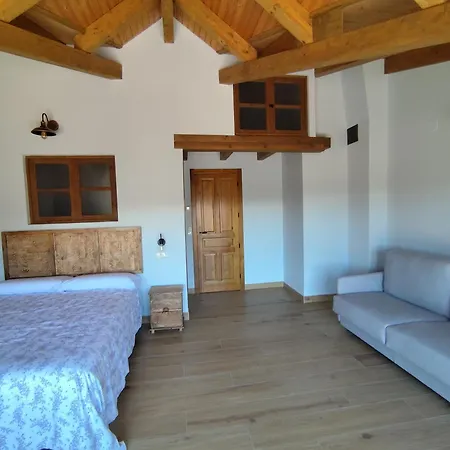 Cumbres Y Costumbres De Gredos * 요요스델에스피뇨