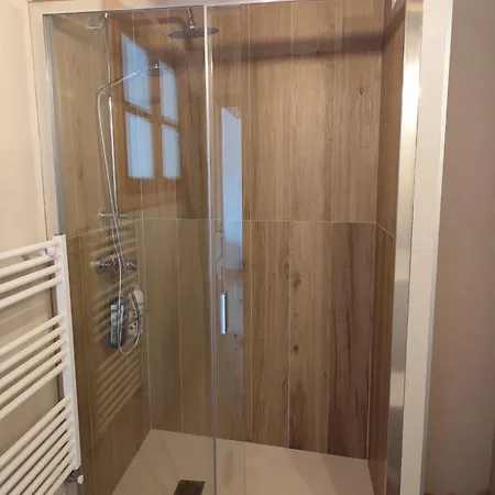 Holiday home Cumbres Y Costumbres De Gredos