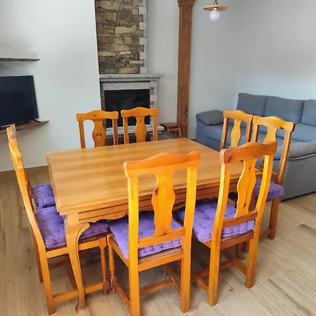 Cumbres Y Costumbres De Gredos * Hoyos del Espino