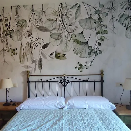 Cumbres Y Costumbres De Gredos Holiday home