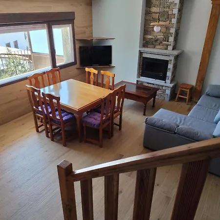 Cumbres Y Costumbres De Gredos