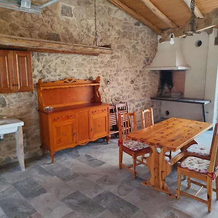 Cumbres Y Costumbres De Gredos