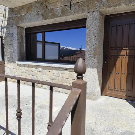 Cumbres Y Costumbres De Gredos *