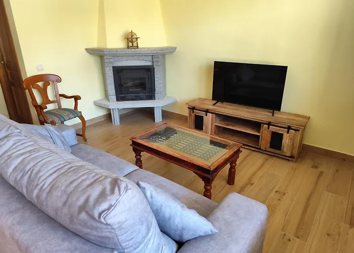 Cumbres Y Costumbres De Gredos