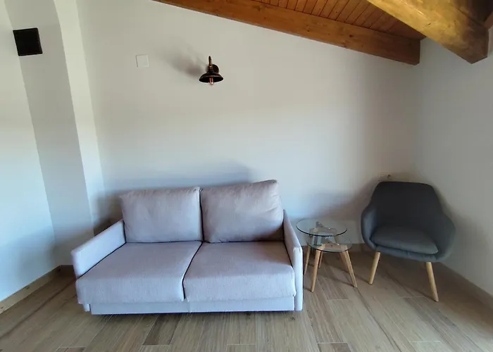 Holiday home Cumbres Y Costumbres De Gredos *