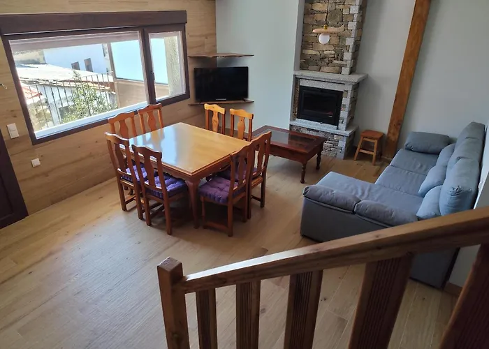 Cumbres Y Costumbres De Gredos